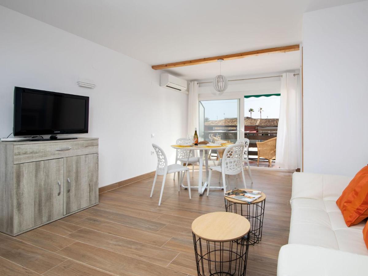 Apartment Hawai By Interhome Хавеа Экстерьер фото